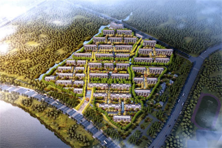 中兴世纪城西区123平米温馨三居包更名最低价