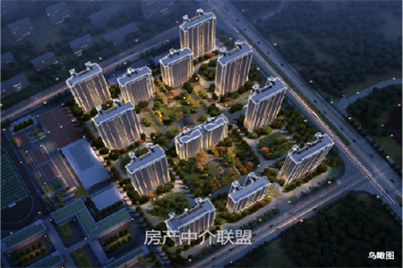 密州中天·玉泉花园3室2厅1卫124.8万109m2出售